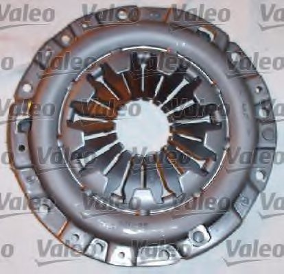 VALEO 009221 Clutch Kit